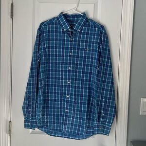 Vineyard Vines Men’s Dress Shirt